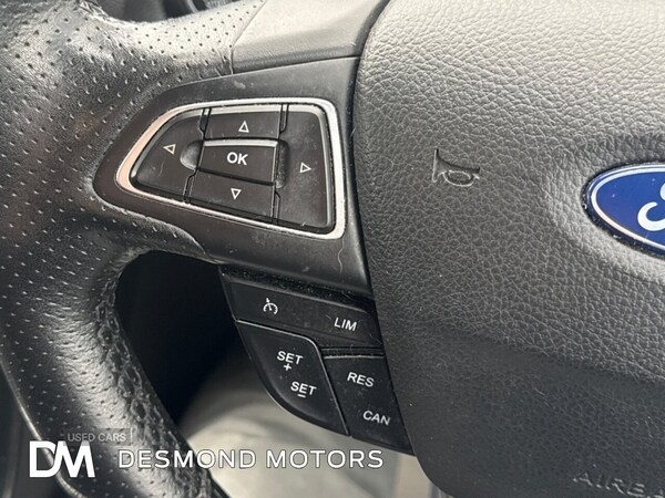 Used Ford Focus 2016 for sale - 77634286: Photo 22