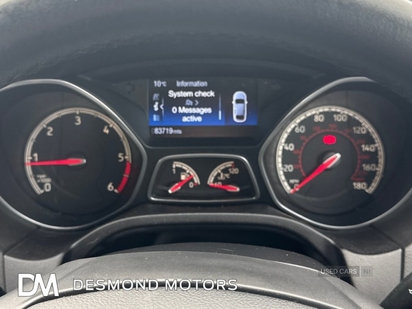 Used Ford Focus 2016 for sale - 77634286: Photo 23