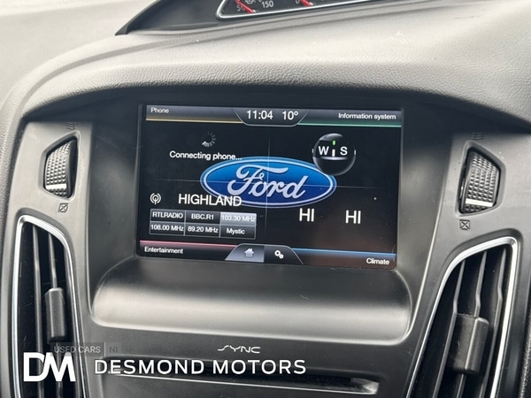 Used Ford Focus 2016 for sale - 77634286: Photo 25