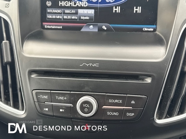 Used Ford Focus 2016 for sale - 77634286: Photo 26