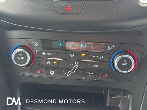 Used Ford Focus 2016 for sale - 77634286: Photo 27