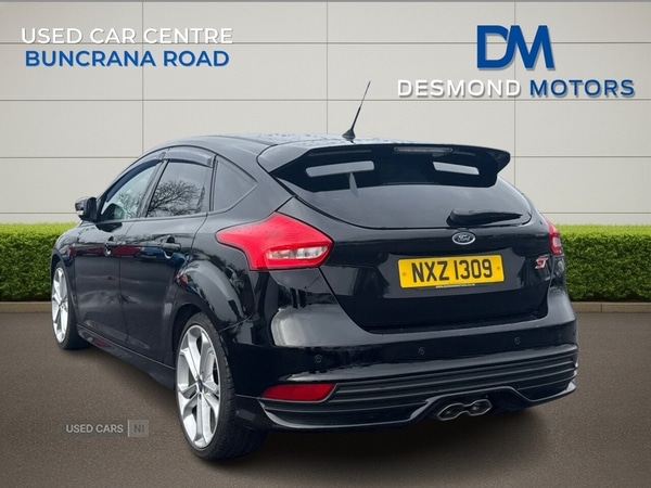 Used Ford Focus 2016 for sale - 77634286: Photo 3