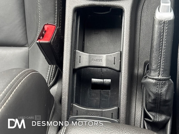 Used Ford Focus 2016 for sale - 77634286: Photo 30