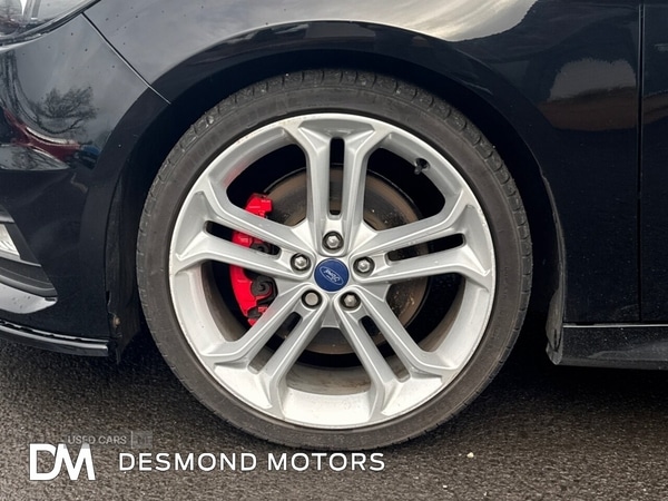 Used Ford Focus 2016 for sale - 77634286: Photo 32