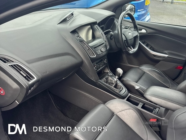 Used Ford Focus 2016 for sale - 77634286: Photo 34