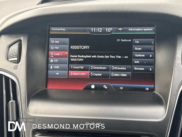 Used Ford Focus 2016 for sale - 77634286: Photo 39