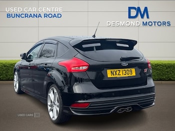 Used Ford Focus 2016 for sale - 77634286: Photo