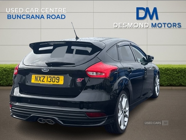 Used Ford Focus 2016 for sale - 77634286: Photo 4