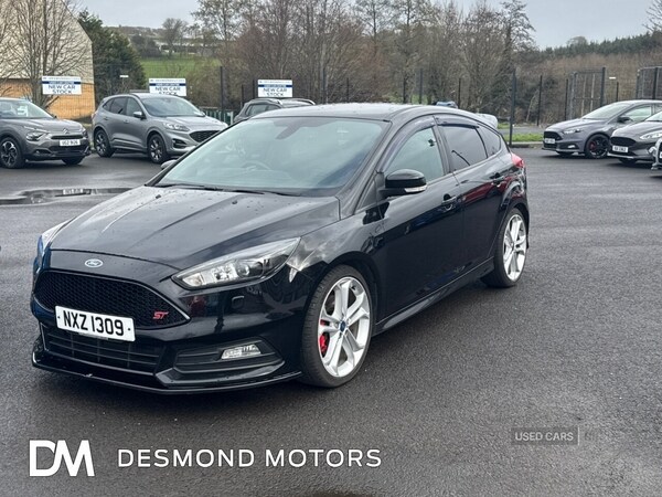 Used Ford Focus 2016 for sale - 77634286: Photo 40