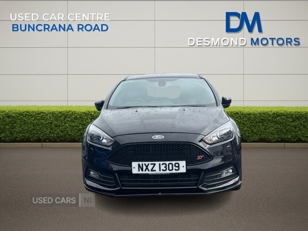 Used Ford Focus 2016 for sale - 77634286: Photo 5