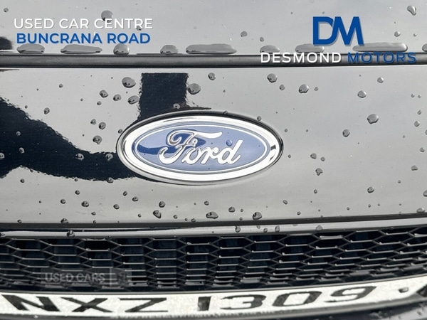 Used Ford Focus 2016 for sale - 77634286: Photo 7