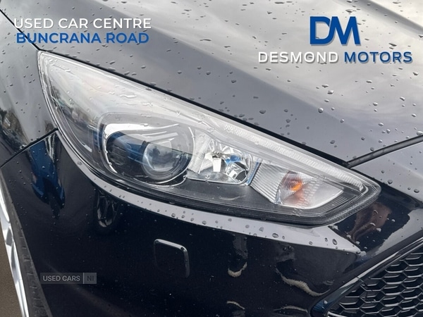 Used Ford Focus 2016 for sale - 77634286: Photo 8