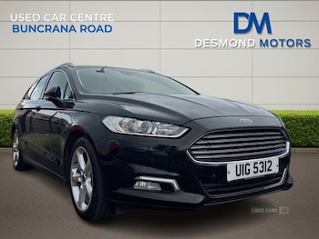 Used Ford Mondeo 2018 for sale - 79304828: Photo