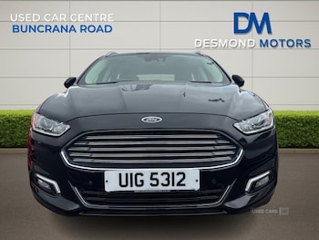 Used Ford Mondeo 2018 for sale - 79304828: Photo