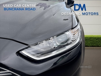 Used Ford Mondeo 2018 for sale - 79304828: Photo