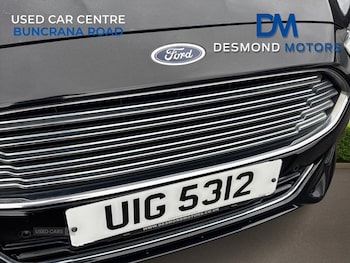 Used Ford Mondeo 2018 for sale - 79304828: Photo