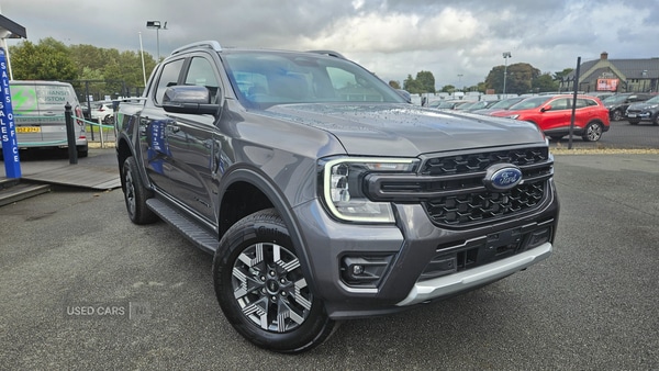 Used Ford Ranger for sale - 75979357: Photo 1