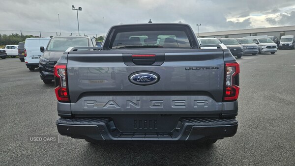 Used Ford Ranger for sale - 75979357: Photo 12