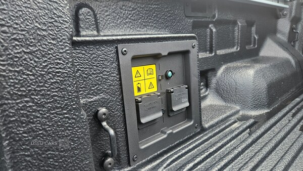 Used Ford Ranger for sale - 75979357: Photo 14