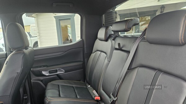 Used Ford Ranger for sale - 75979357: Photo 17