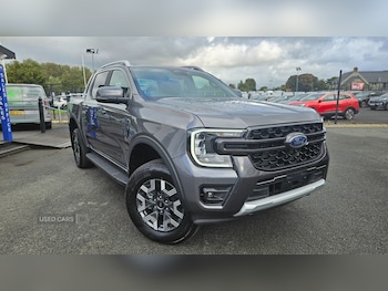 Ford - Ranger