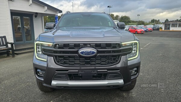 Used Ford Ranger for sale - 75979357: Photo 21