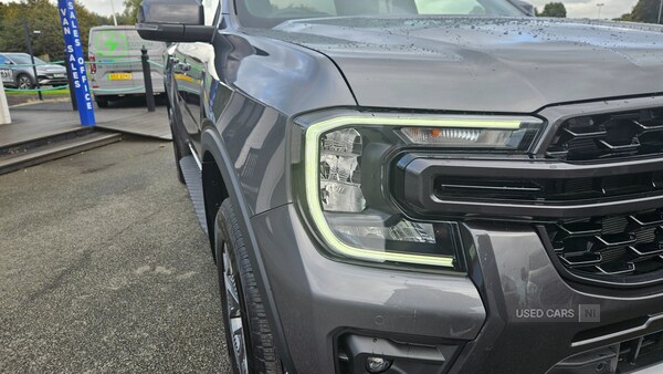 Used Ford Ranger for sale - 75979357: Photo 22