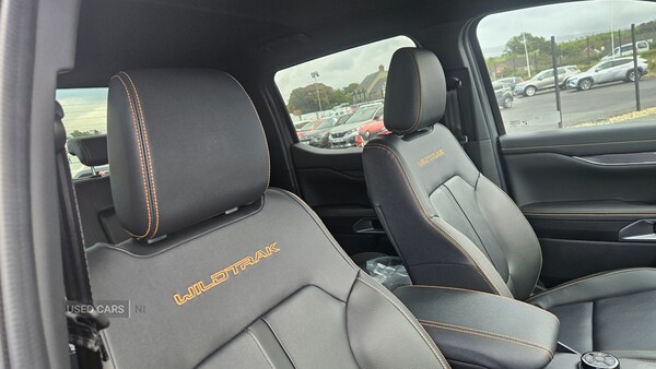 Used Ford Ranger for sale - 75979357: Photo 25