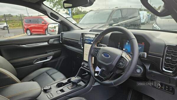 Used Ford Ranger for sale - 75979357: Photo 26