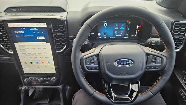 Used Ford Ranger for sale - 75979357: Photo 29