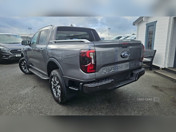 Used Ford Ranger for sale - 75979357: Photo 2