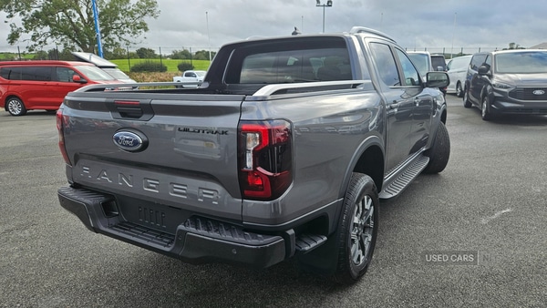 Used Ford Ranger for sale - 75979357: Photo 3