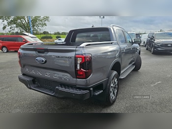 Used Ford Ranger for sale - 75979357: Photo 3