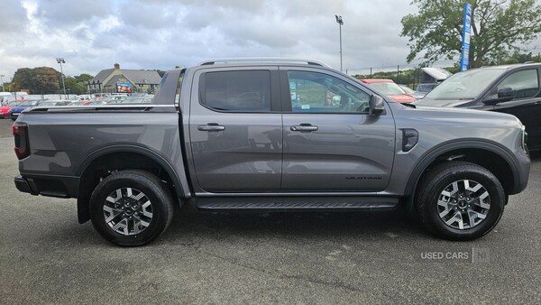 Used Ford Ranger for sale - 75979357: Photo 4