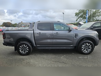 Used Ford Ranger for sale - 75979357: Photo 4