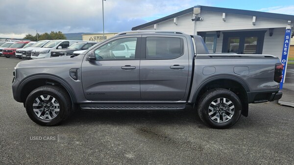 Used Ford Ranger for sale - 75979357: Photo 5
