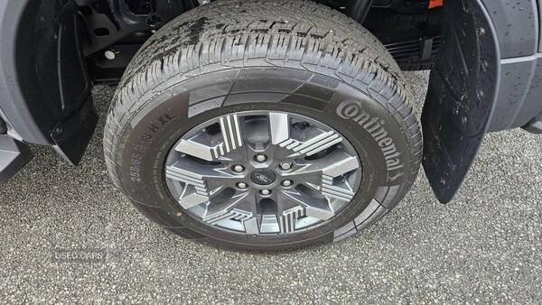 Used Ford Ranger for sale - 75979357: Photo 7