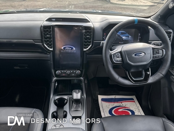 Used Ford Ranger 2024 for sale - 76825286: Photo 10