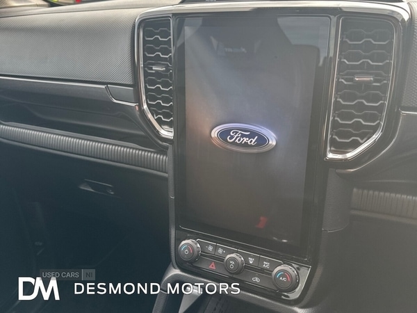 Used Ford Ranger 2024 for sale - 76825286: Photo 12