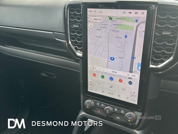 Used Ford Ranger 2024 for sale - 76825286: Photo 14