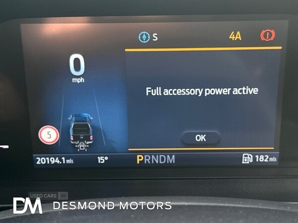 Used Ford Ranger 2024 for sale - 76825286: Photo 20