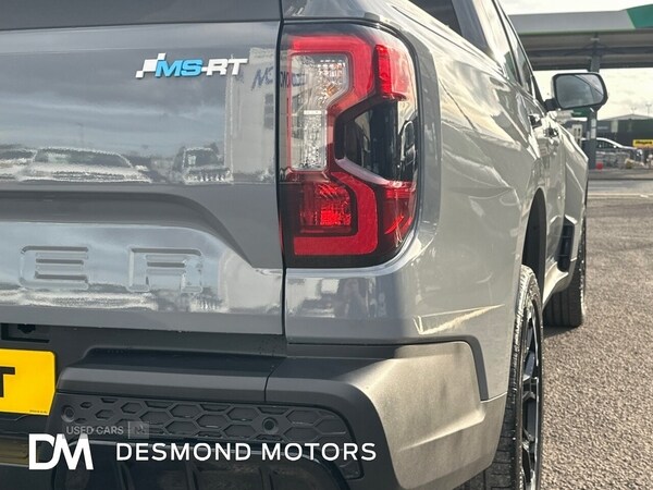 Used Ford Ranger 2024 for sale - 76825286: Photo 22