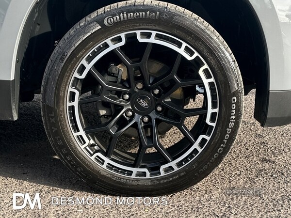 Used Ford Ranger 2024 for sale - 76825286: Photo 23