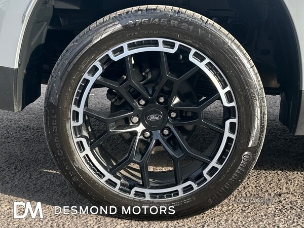 Used Ford Ranger 2024 for sale - 76825286: Photo 24