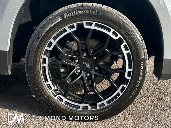 Used Ford Ranger 2024 for sale - 76825286: Photo 25