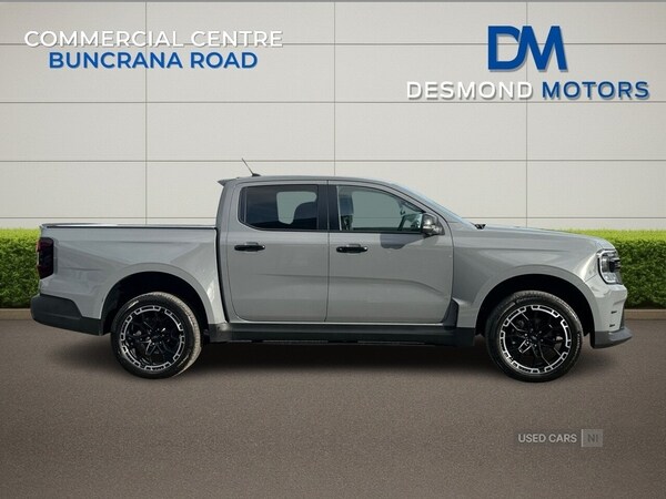 Used Ford Ranger 2024 for sale - 76825286: Photo 3