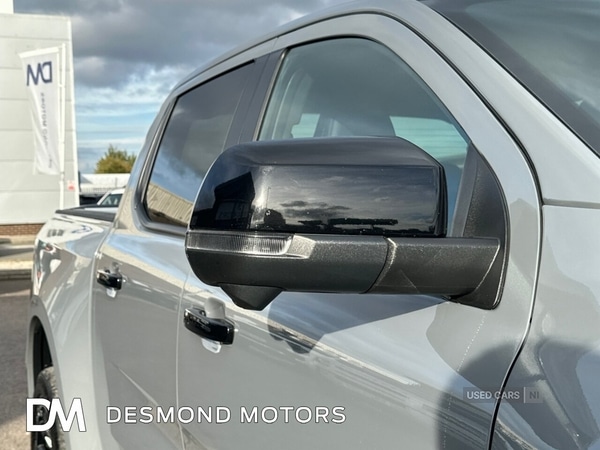 Used Ford Ranger 2024 for sale - 76825286: Photo 38