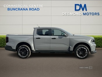 Used Ford Ranger 2024 for sale - 76825286: Photo