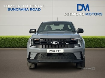 Used Ford Ranger 2024 for sale - 76825286: Photo