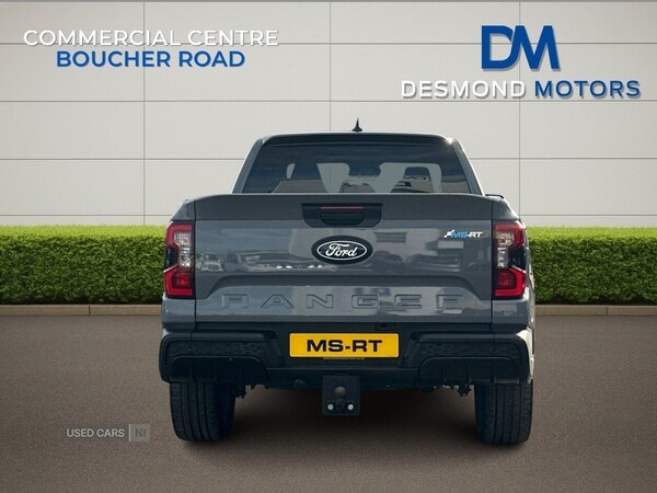 Used Ford Ranger 2024 for sale - 76825286: Photo 6
